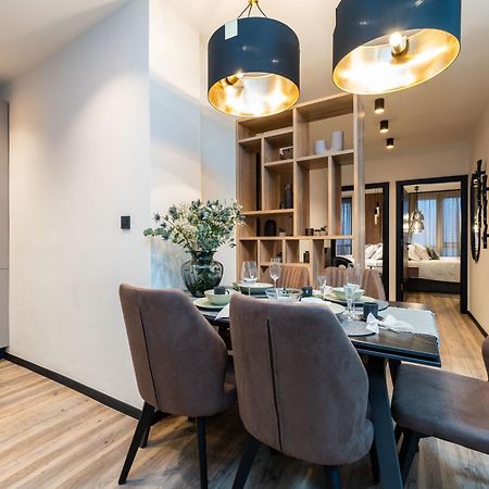 Apartment Cala Zadar Eksteriør billede